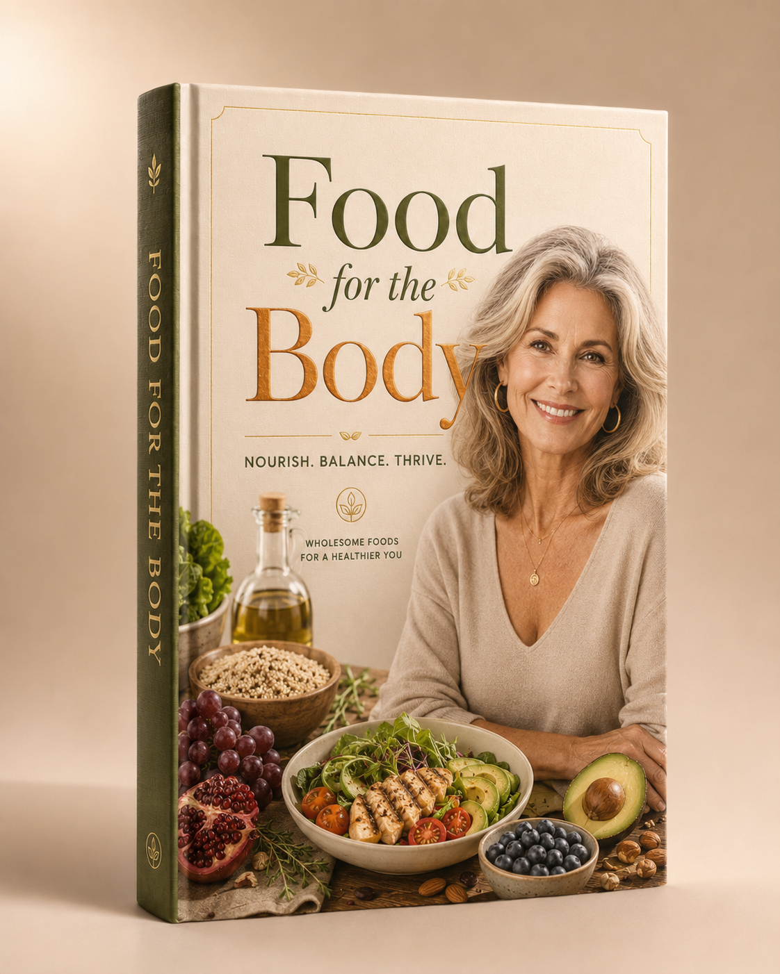 Body food guide
