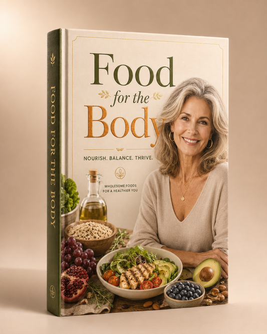 Body food guide