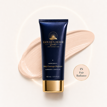 GHG Body Coverage Perfector