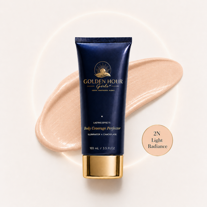 GHG Body Coverage Perfector