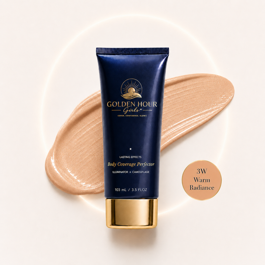 GHG Body Coverage Perfector