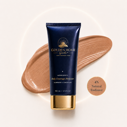 GHG Body Coverage Perfector