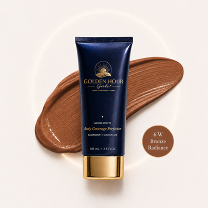 GHG Body Coverage Perfector