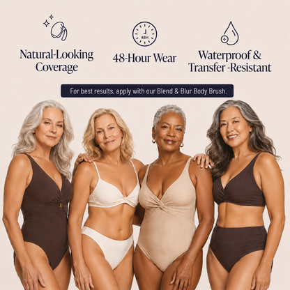 GHG Body Coverage Perfector