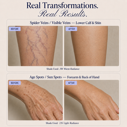 GHG Body Coverage Perfector